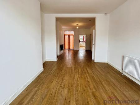 3 bedroom Semi-detached house for sale in Lee Lane, Horwich, Bolton, BL6