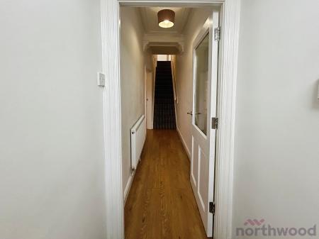 3 bedroom Semi-detached house for sale in Lee Lane, Horwich, Bolton, BL6