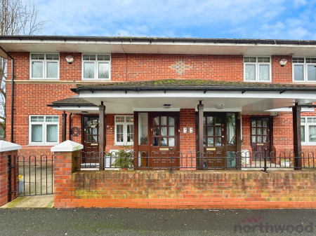 Thomas More Close, Kearsley, Bolton, BL4