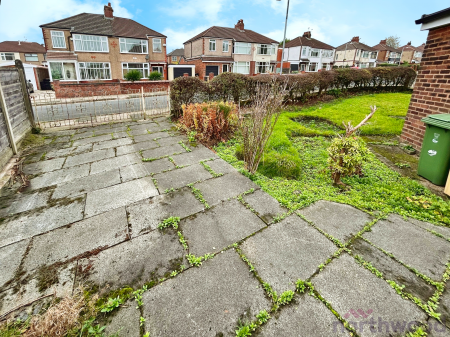 3 bedroom Semi-detached house for sale in Downham Avenue, Bolton, BL2