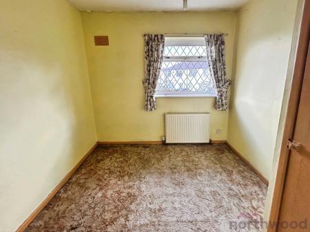 3 bedroom Semi-detached house for sale in Downham Avenue, Bolton, BL2