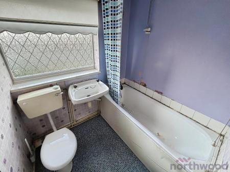 3 bedroom Semi-detached house for sale in Downham Avenue, Bolton, BL2