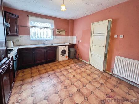 3 bedroom Semi-detached house for sale in Downham Avenue, Bolton, BL2