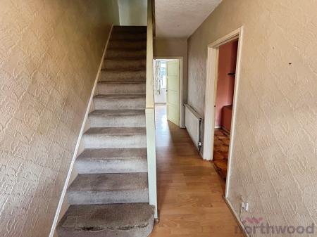 3 bedroom Semi-detached house for sale in Downham Avenue, Bolton, BL2