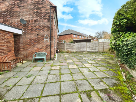 3 bedroom Semi-detached house for sale in Downham Avenue, Bolton, BL2