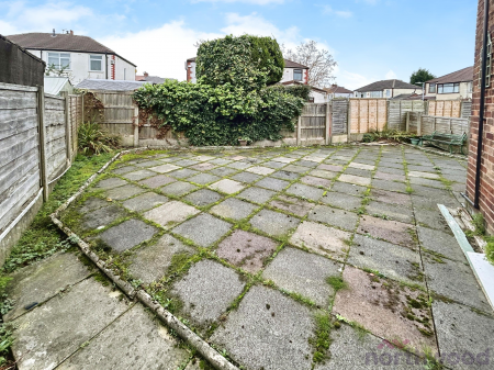 3 bedroom Semi-detached house for sale in Downham Avenue, Bolton, BL2