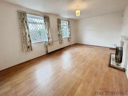 3 bedroom Semi-detached house for sale in Downham Avenue, Bolton, BL2