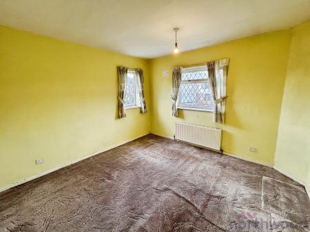 3 bedroom Semi-detached house for sale in Downham Avenue, Bolton, BL2