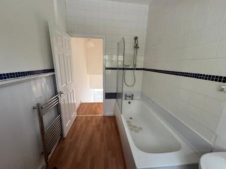 2 bedroom Terraced House to let in Buller Street, Farnworth, BL3