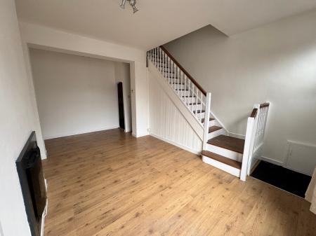 2 bedroom Terraced House to let in Buller Street, Farnworth, BL3