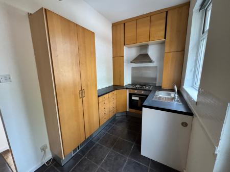 2 bedroom Terraced House to let in Buller Street, Farnworth, BL3