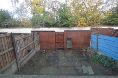 2 bedroom Terraced House to let in Buller Street, Farnworth, BL3