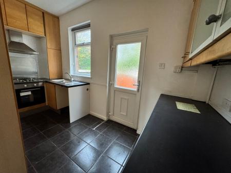 2 bedroom Terraced House to let in Buller Street, Farnworth, BL3