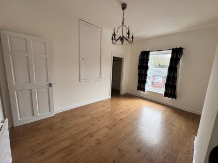 2 bedroom Terraced House to let in Buller Street, Farnworth, BL3