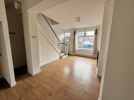 2 bedroom Terraced House to let in Buller Street, Farnworth, BL3