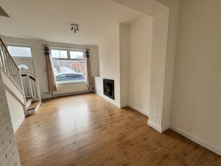 2 bedroom Terraced House to let in Buller Street, Farnworth, BL3