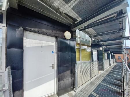 1 bedroom Flat to let in The Arches, Clive Street, Bolton, BL1