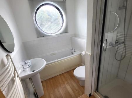 2 bedroom Mews house to let in Chelwood Mews, Lostock, Bolton, BL6