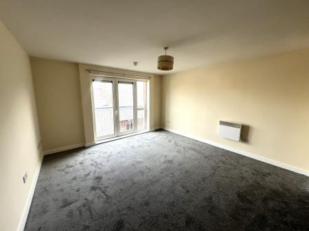 1 bedroom Flat to let in Marsden House, Bolton, BL1