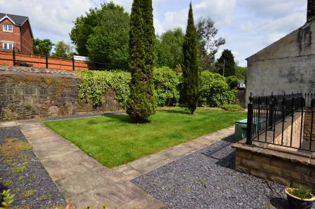 2 bedroom Flat to let in School Street, Bromley Cross, Bolton, BL7