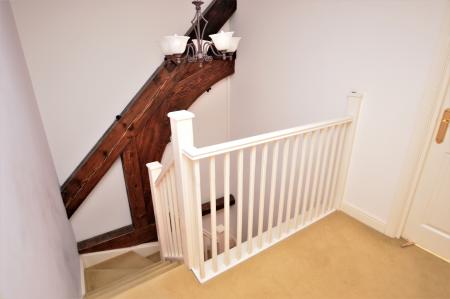 2 bedroom Flat to let in School Street, Bromley Cross, Bolton, BL7