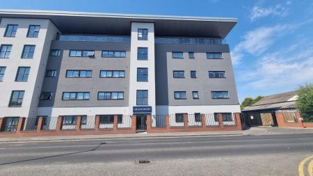 Nelson Street, Bolton, BL3