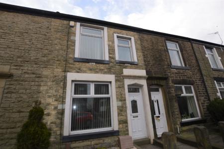 2 bedroom Terraced House to let in Crown Lane, Horwich, BL6