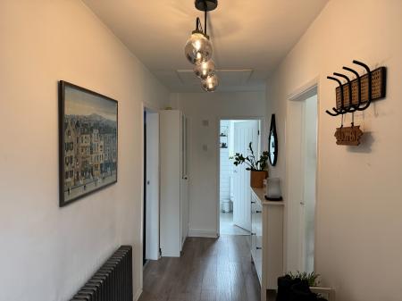 3 bedroom Bungalow to let in Duxbury Avenue, Little Lever, BL3