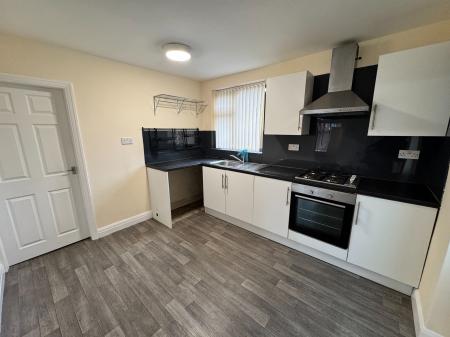 3 bedroom Semi-detached house to let in Edna Road, Leigh, WN7