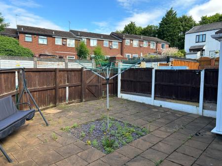 2 bedroom Semi-detached house to let in Lever Bridge Place, Bolton, BL3