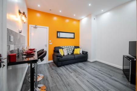 5 bedroom House of Multiple Occupation to let in Wilfred Road, Walkden, M28