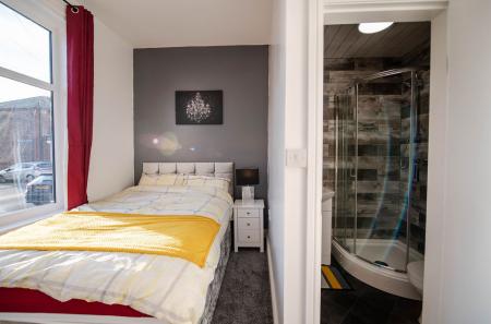 Wilfred Road, Walkden, M28