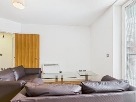 1 bedroom Flat for sale in 155 Bromsgrove Street, City Centre, Birmingham, B5