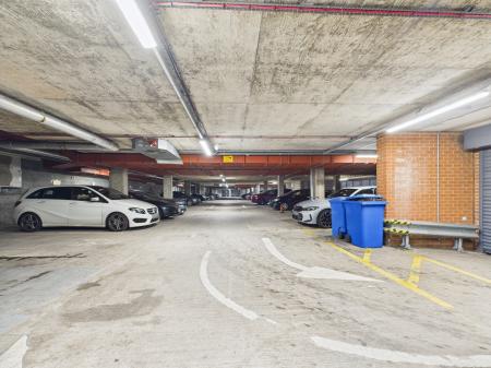 1 bedroom Flat for sale in 155 Bromsgrove Street, City Centre, Birmingham, B5