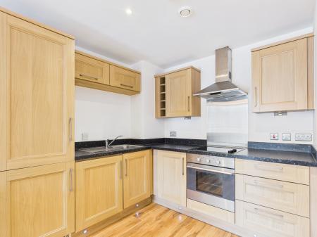 1 bedroom Flat for sale in 155 Bromsgrove Street, City Centre, Birmingham, B5