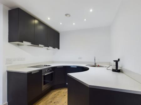 1 bedroom Flat for sale in 41 Essex Street, City Centre, Birmingham, B5