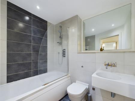 1 bedroom Flat for sale in 41 Essex Street, City Centre, Birmingham, B5