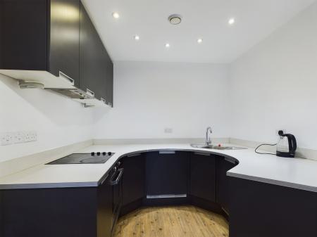 1 bedroom Flat for sale in 41 Essex Street, City Centre, Birmingham, B5