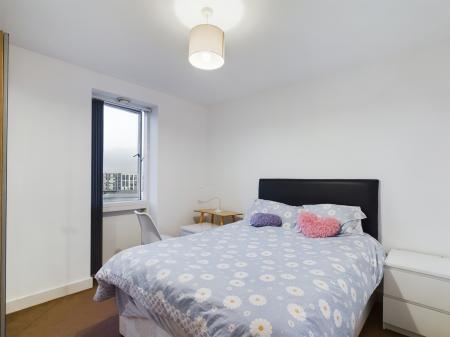 1 bedroom Flat for sale in 41 Essex Street, City Centre, Birmingham, B5