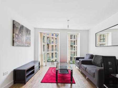 2 bedroom Flat for sale in 41 Essex Street, City Centre, Birmingham, B5