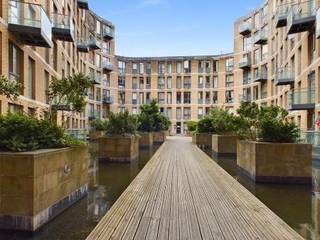 2 bedroom Flat for sale in 41 Essex Street, City Centre, Birmingham, B5