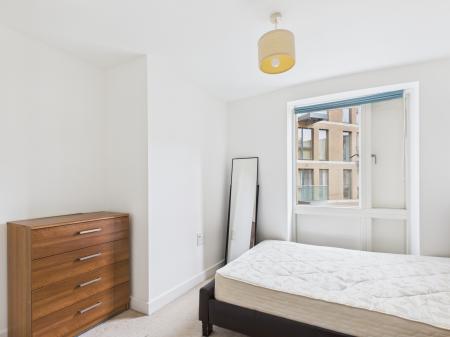 2 bedroom Flat for sale in 41 Essex Street, City Centre, Birmingham, B5