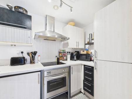 1 bedroom Flat for sale in 70-71 Edward Street, City Centre, Birmingham, B1