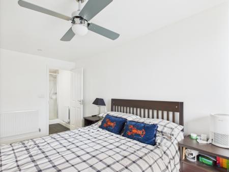 2 bedroom Flat for sale in Nye House, Sherlock Street, B5