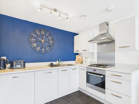 2 bedroom Flat for sale in Nye House, Sherlock Street, B5