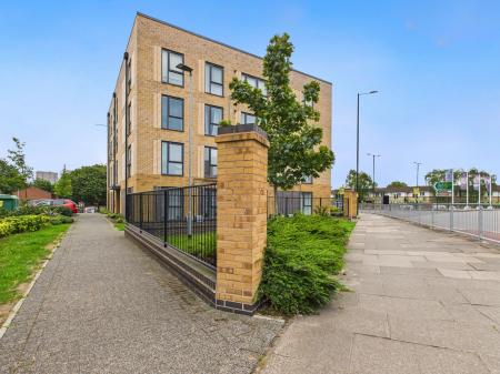 2 bedroom Flat for sale in Nye House, Sherlock Street, B5