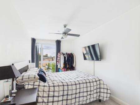 2 bedroom Flat for sale in Nye House, Sherlock Street, B5