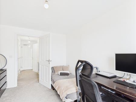 2 bedroom Flat for sale in Nye House, Sherlock Street, B5