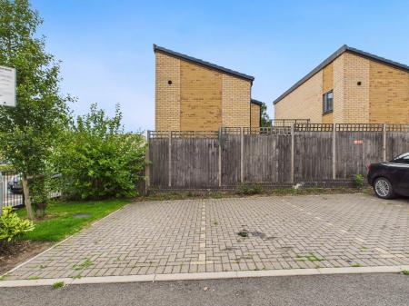 2 bedroom Flat for sale in Nye House, Sherlock Street, B5