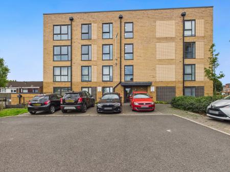 2 bedroom Flat for sale in Nye House, Sherlock Street, B5